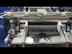 Trasferimento in laboratorio dell'elettrodo di rivestimento della batteria agli ioni di litio Accuratezza del rivestimento ±3μm