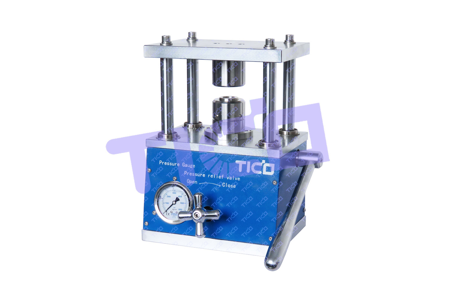 Ultimi blog aziendali su La Nuova Pinzatrice Idraulica Manuale per Celle a Bottone CR20XX—Potenziare le Istituzioni di Ricerca con Precisione ed Efficienza