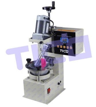Ultimi blog aziendali su 【New Favorite in Research】 Desk-top Agate Mortal and Pestle Powder Grinding Machine ----The Intelligent Choice for Micro-nano Grinding in the Laboratory!