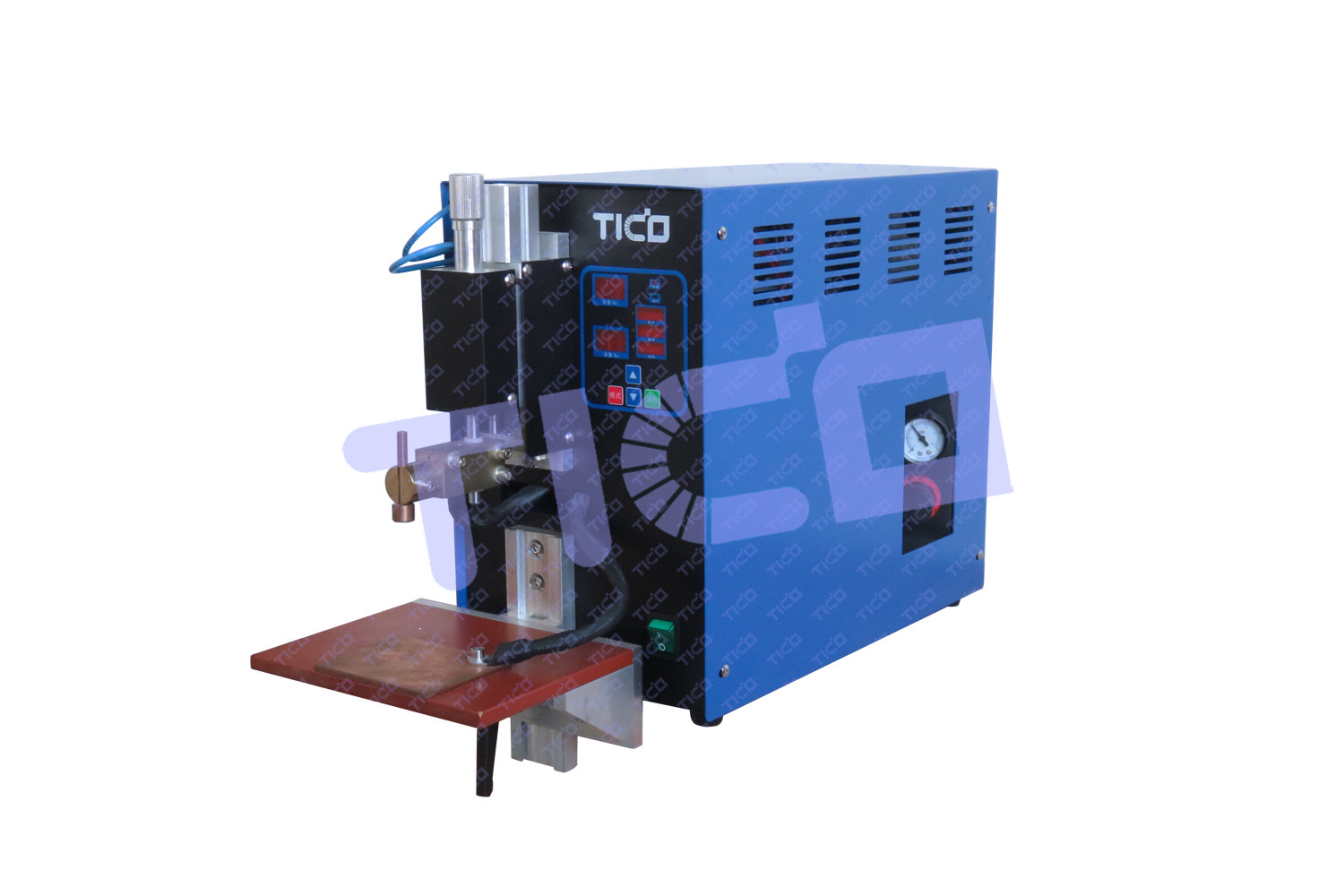 Ultimi blog aziendali su TICO Single Pin: 