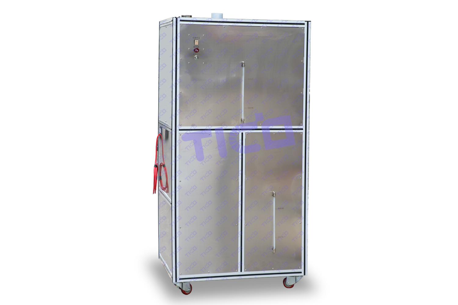 Ultimi blog aziendali su Fabbricazione intelligente e verde Sistema di trattamento dei solventi ad alta efficienza Rafforzamento dei processi di rivestimento e protezione della produzione pulita