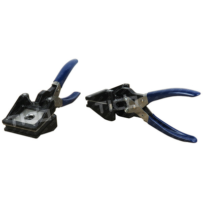 comprare Manuale per il taglio a disco rotondo con cellula di moneta 10~50 mm online manufacture
