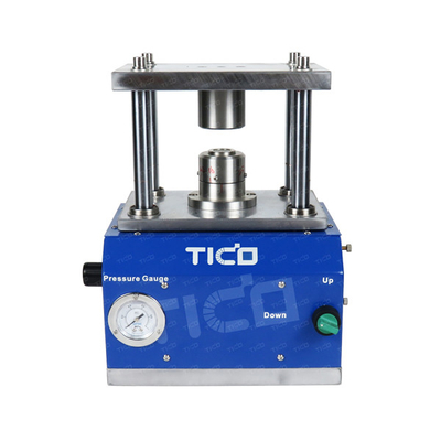 comprare CR20xx Macchine per la ritagliazione delle celle di monete Acciaio cromato a gas online manufacture