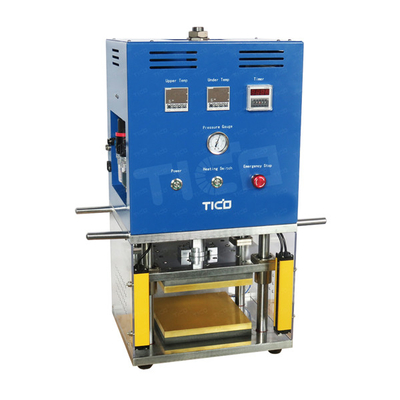 comprare 1KW Tasca di riscaldamento Cella di stampa della macchina Temperatura regolabile online manufacture