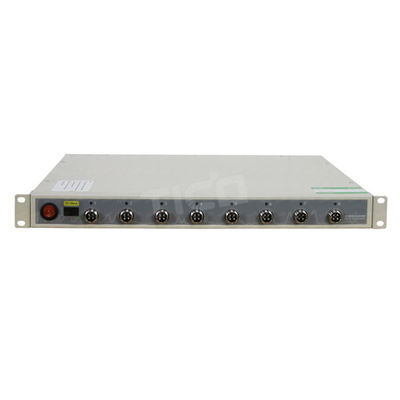 comprare 8 canali 5V10mA Tester batteria fabbricazione online