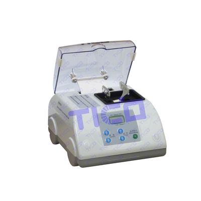 comprare Macchina di fresatura a sfere a micro vibrazione per la ricerca di laboratorio 240V 50Hz online manufacture