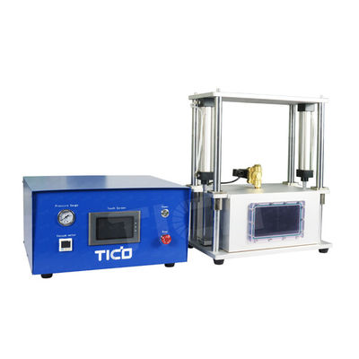 comprare Scatola verticale sottovuoto per elettroliti per la ricerca sulle batterie fabbricazione online