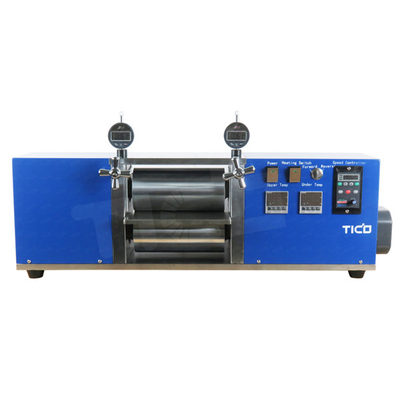comprare Calandratore di elettrodi a batteria termica con rotolo da 150 mm AC110 220V online manufacture