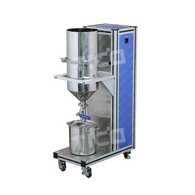 comprare Apparecchiatura per la rimozione e il filtraggio del ferro da fanghi di batterie da 20L fabbricazione online