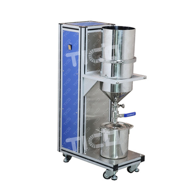 comprare Apparecchiatura di filtrazione dello slurry a batteria da 5L 240VAC 65kpa online manufacture