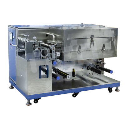 comprare Supercondensatore elettrodo rotolo a rotolo macchina di rivestimento 330mm online manufacture