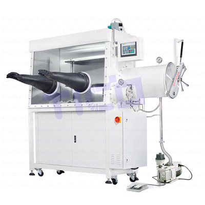 comprare Internet delle cose Guanto aspiratore con sistema di depurazione dei gas H2O&O2<1ppm online manufacture
