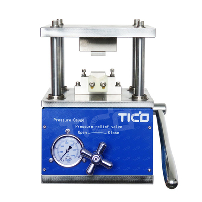 comprare Rivettore manuale supercondensatore 30 mm per il tipo Corno di bue online manufacture