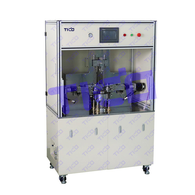 comprare Linea di produzione di supercondensatori a controllo PLC online manufacture