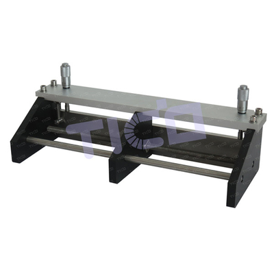 comprare Macchina di rivestimento della batteria da 250 mm di larghezza applicatore di rivestimento a pellicola regolabile da 10 μM online manufacture