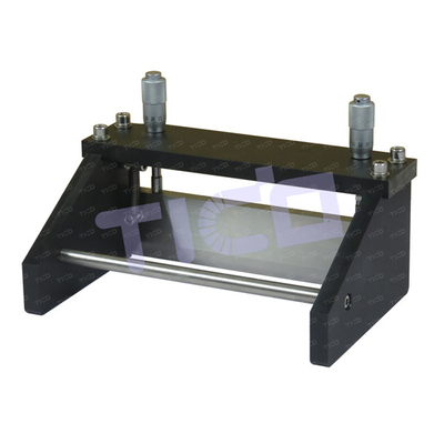 comprare Applicatore di pellicola di fusione con nastro per macchine di rivestimento a batteria fissa Larghezza 150 mm online manufacture