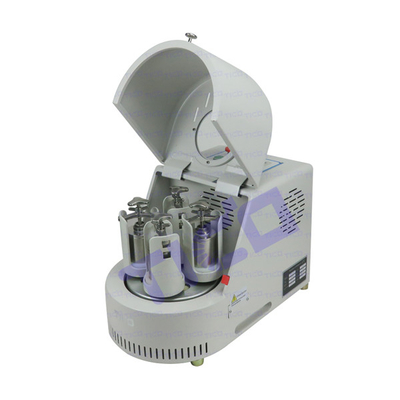 comprare multi applicazione della palla 12L del laboratorio planetario della fresatrice online manufacture