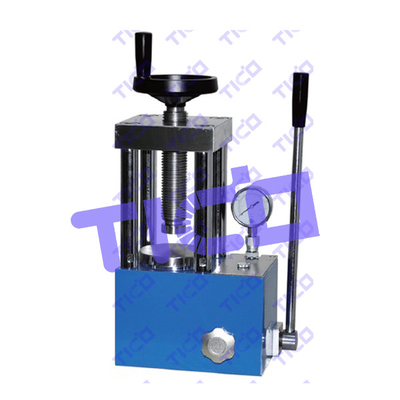 comprare Apparecchiature idrauliche per la preparazione di campioni composti online manufacture