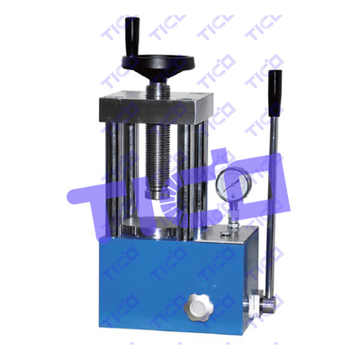 comprare Macchine di stampa per compresse idrauliche online manufacture