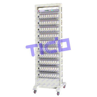 comprare 80 canali 5V 6A batteria macchina di prova con uscita di tre gamma online manufacture