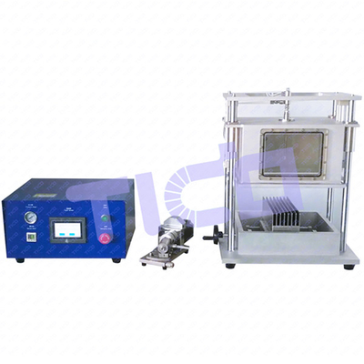 comprare 2 in 1 Macchina per il riempimento ed il mantenimento degli elettroliti a vuoto per la produzione di celle di sacchetto online manufacture