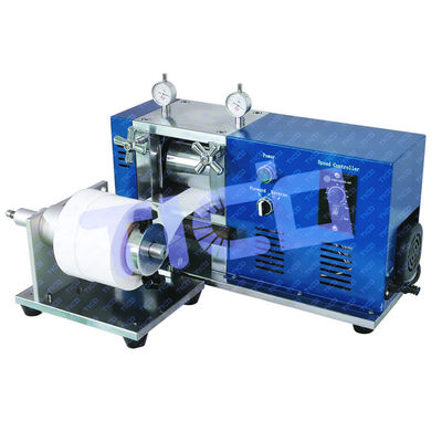 Acquistare 100 mm di larghezza Calendario elettrico macchina di stampa a rotoli con unwinder fabbricazione online