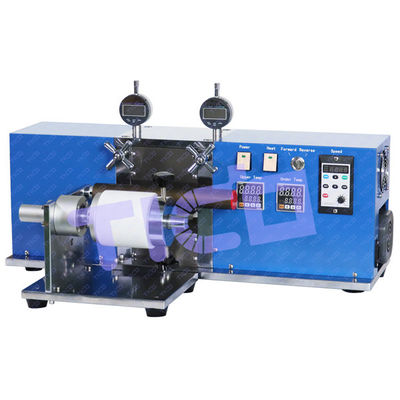 Acquistare Presse a caldo a laminazione da 100mm di larghezza con svolgitore fabbricazione online
