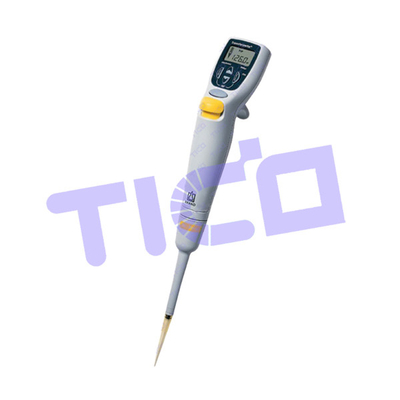 comprare Micropipetta a singolo canale per cellule di moneta, pipetta di trasferimento di elettroliti per laboratorio di riempimento online manufacture