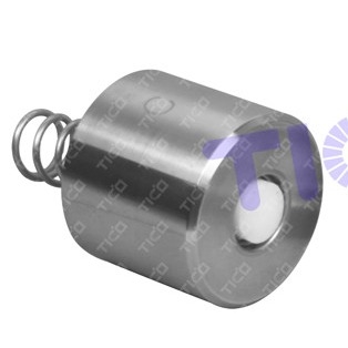 comprare Acciaio inossidabile Decrimping Die per la batteria della cella della moneta Serie CR20xx online manufacture