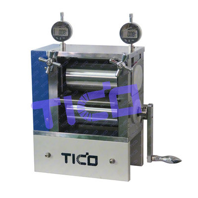 Acquistare Calandra manuale con larghezza 150mm fabbricazione online