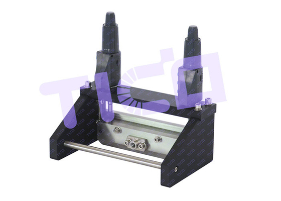 comprare La scanalatura di acciaio inossidabile SS630 muore applicatore 1μM Micrometer Accuracy del film online manufacture