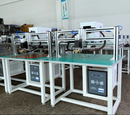 comprare Saldatura ad alta frequenza a corrente continua online manufacture