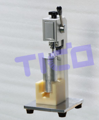 comprare Macchine per premere i perni a supercondensatore online manufacture