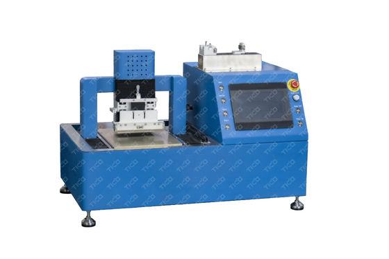 comprare Macchine per rivestimento a pellicola da estrussione a slot ad alta precisione online manufacture