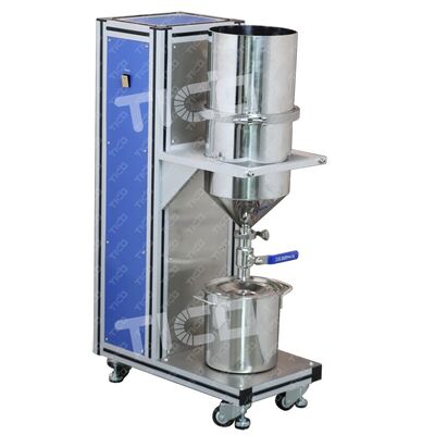 Acquistare Macchina per la rimozione e filtrazione del ferro dalla sospensione di batterie da 5L fabbricazione online