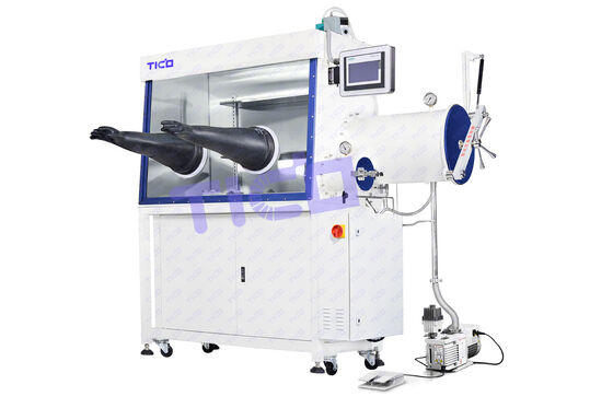 comprare Una scatola Una stazione di lavoro Glovebox fabbricazione online