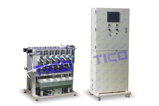 comprare Macchina per l'iniezione di elettroliti con supercondensatori fabbricazione online