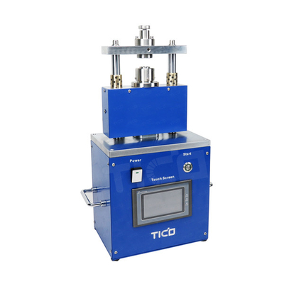 Equipaggiamento di laboratorio per celle di monete 220V Macchina elettrica per le casse delle celle di monete della serie CR20xx