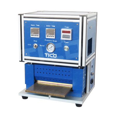 Equipaggiamento di laboratorio a cellule di sacchetto da 1000 W