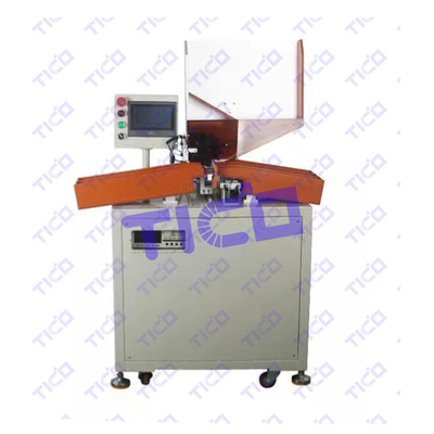 Automatica a 5 canali 18650 Macchina di selezione delle celle cilindrica Batteria linea pilota
