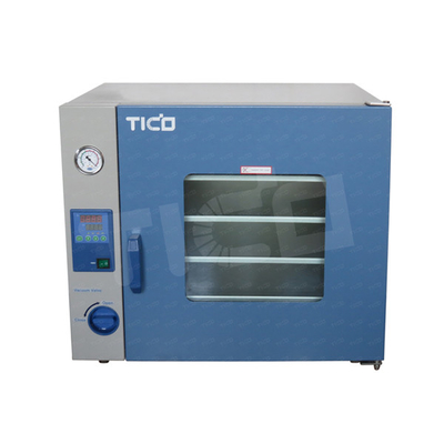 Forno asciutto da laboratorio a vuoto da 90L AC220V 50Hz 1400W