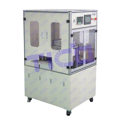 Controllo PLC AC220V 50Hz