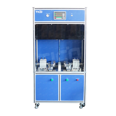 TICO 0,5 kW Supercondensatore cassa di formazione macchina 60 mm
