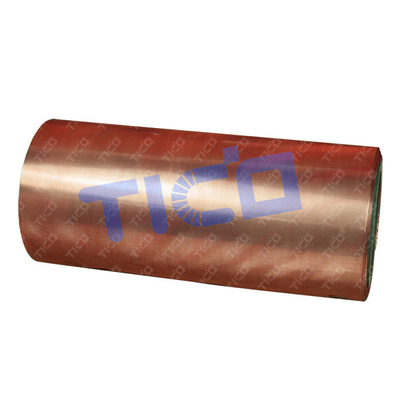 0.4 * 1,5 mm Materiali per batterie Fabbricazione di batterie Rete di rame