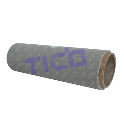 1.6mm Cell Nickel Foam Battery Materiale di fabbricazione 99,99% Purezza