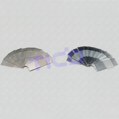 SPCC Laboratorio di batteria Nickel Tab R&D Componenti di batteria a cella a pulsanti