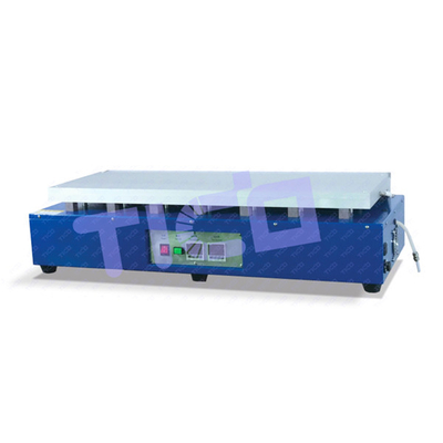 Equipaggiamento per il rivestimento di pellicole di elettrodi a batteria di 800 mm con riscaldatore a fondo